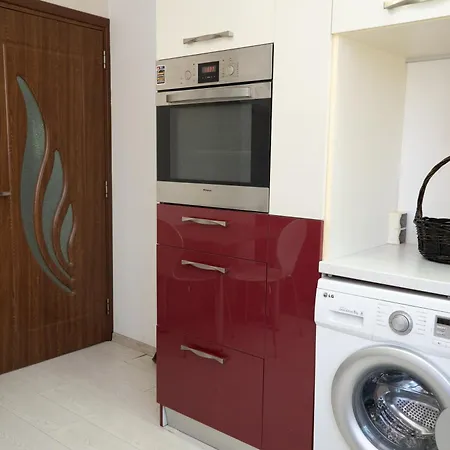 Tatu 5 Apartment Bucharest