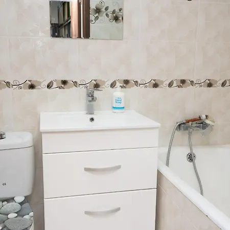 Tatu 5 Апартаменты