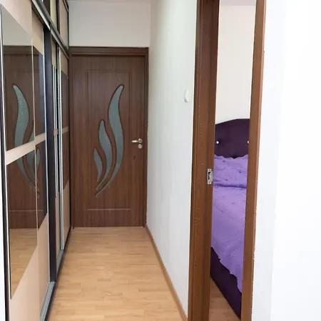 Appartement Tatu 5 Bucarest